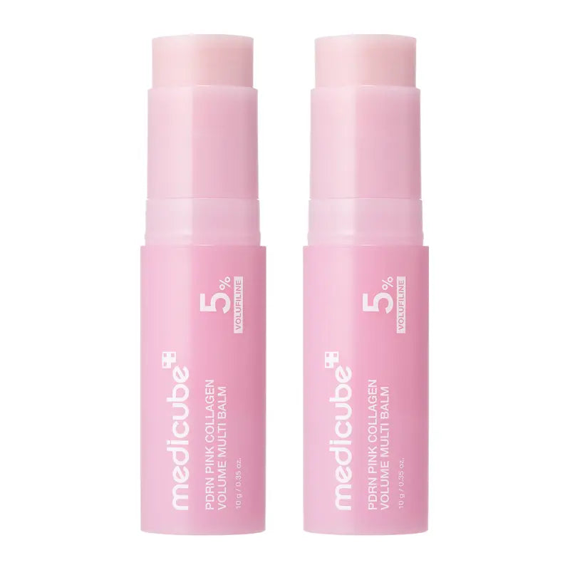 PDRN Pink Collagen Volume Multi Balm Stick
