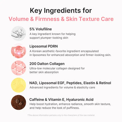 PDRN Pink Collagen Volume Multi Balm Stick