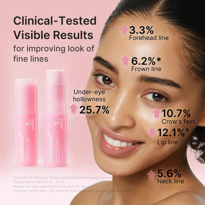 PDRN Pink Collagen Volume Multi Balm Stick