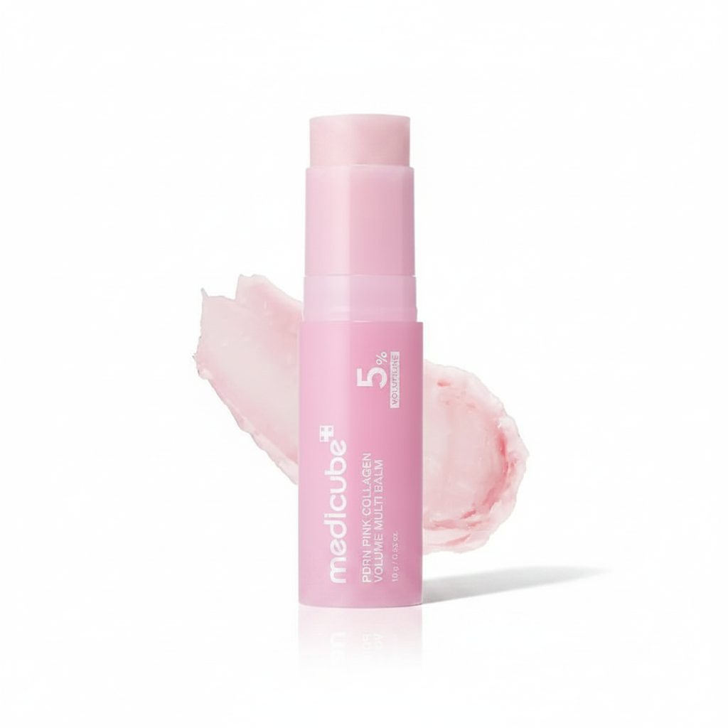 PDRN Pink Collagen Volume Multi Balm Stick